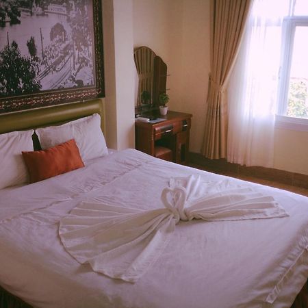 Noi Bai Family Homestay Værelse billede