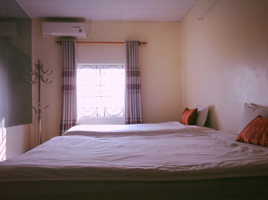 Noi Bai Family Homestay Værelse billede