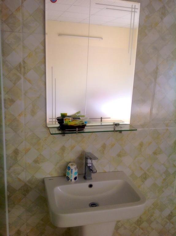 Noi Bai Family Homestay Værelse billede