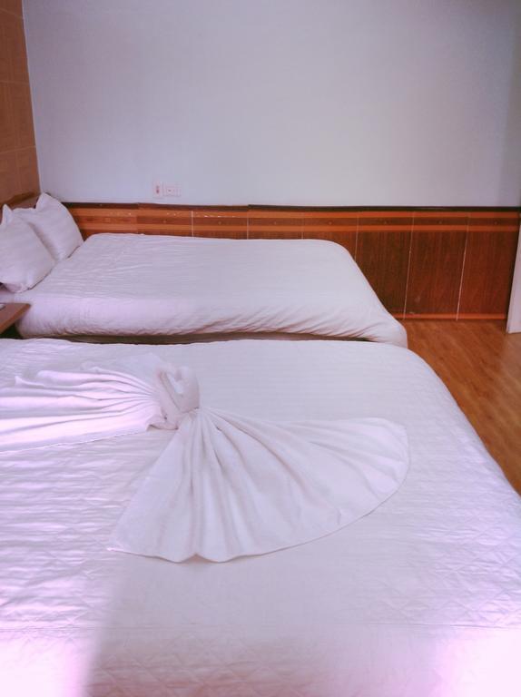 Noi Bai Family Homestay Værelse billede