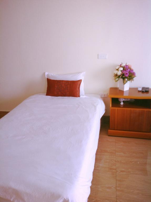 Noi Bai Family Homestay Værelse billede