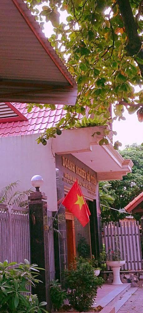 Noi Bai Family Homestay Eksteriør billede