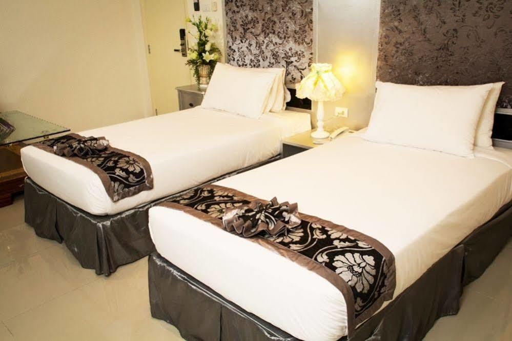 Noi Bai Family Homestay Eksteriør billede