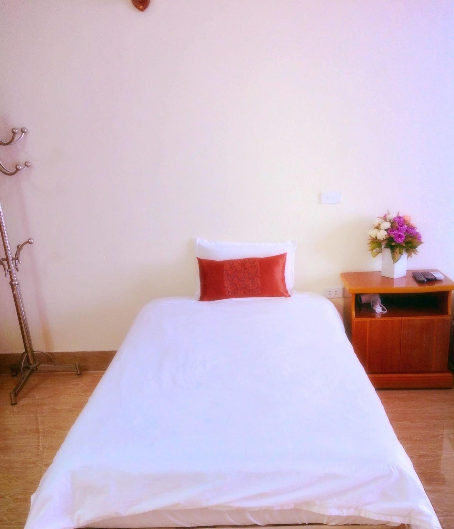 Noi Bai Family Homestay Eksteriør billede