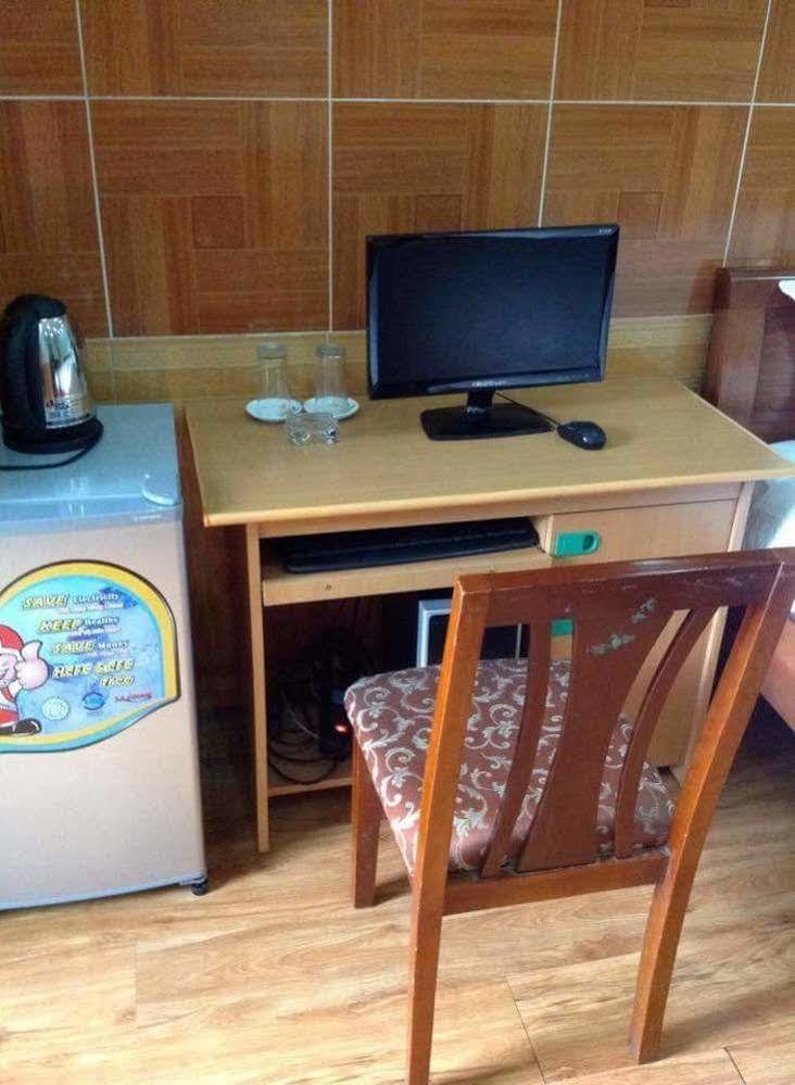 Noi Bai Family Homestay Eksteriør billede