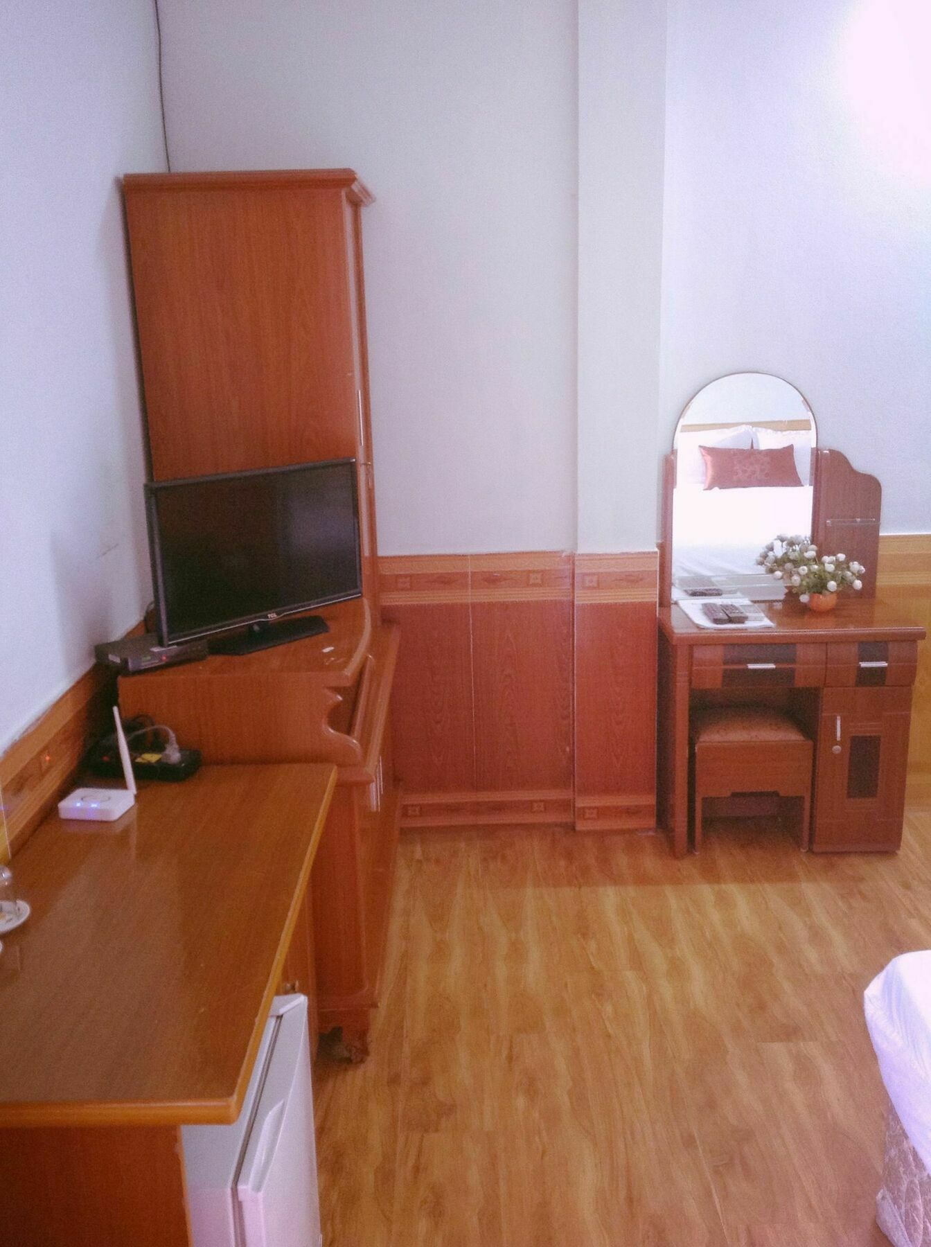 Noi Bai Family Homestay Eksteriør billede