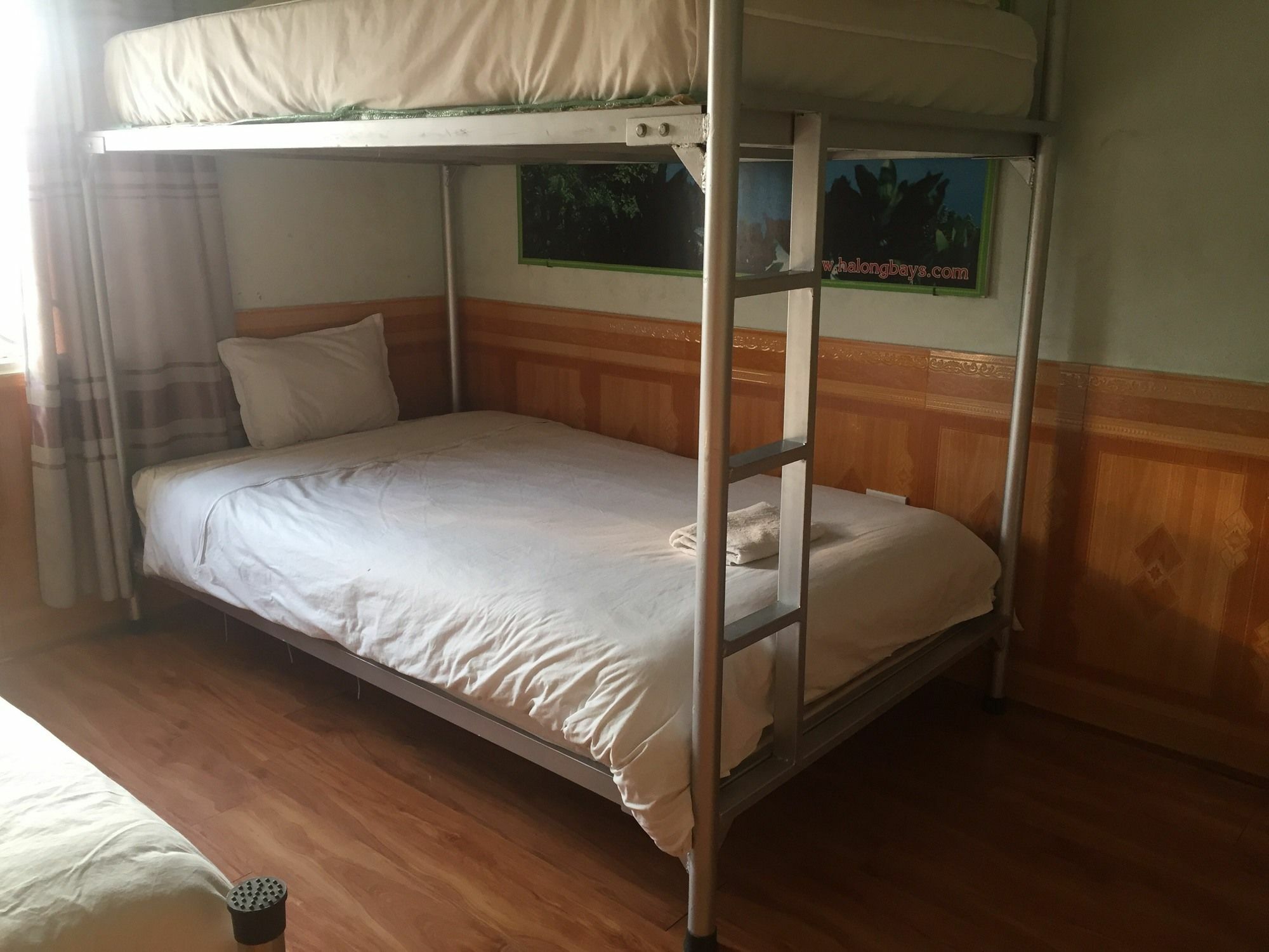 Noi Bai Family Homestay Eksteriør billede