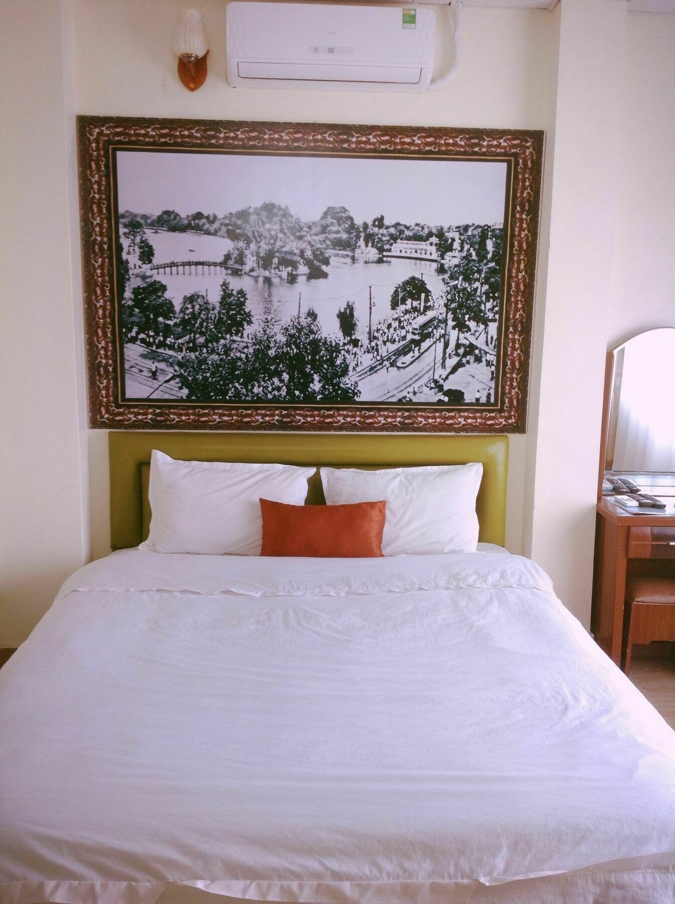 Noi Bai Family Homestay Eksteriør billede