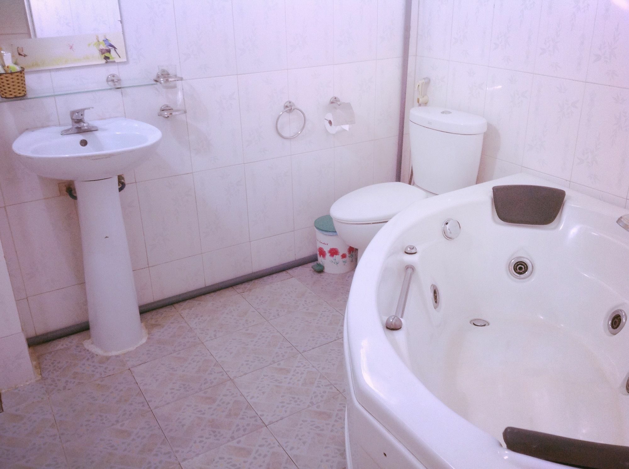 Noi Bai Family Homestay Eksteriør billede