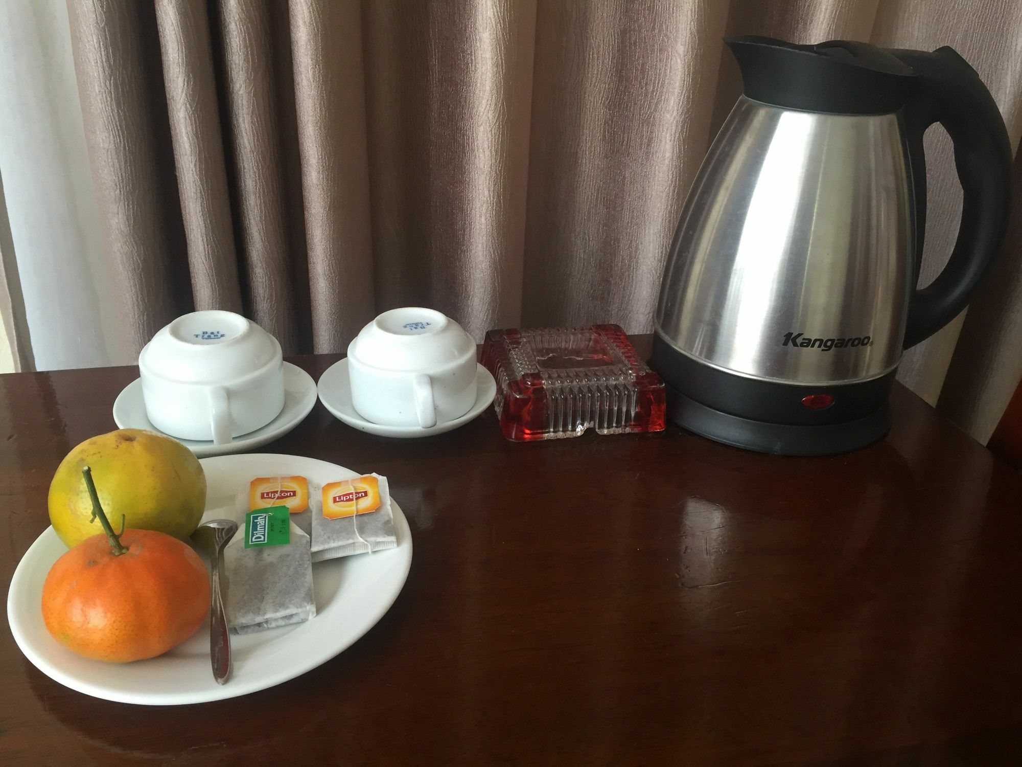 Noi Bai Family Homestay Eksteriør billede
