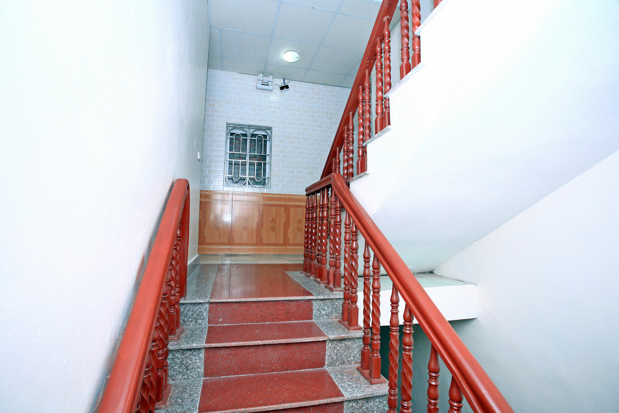 Noi Bai Family Homestay Eksteriør billede